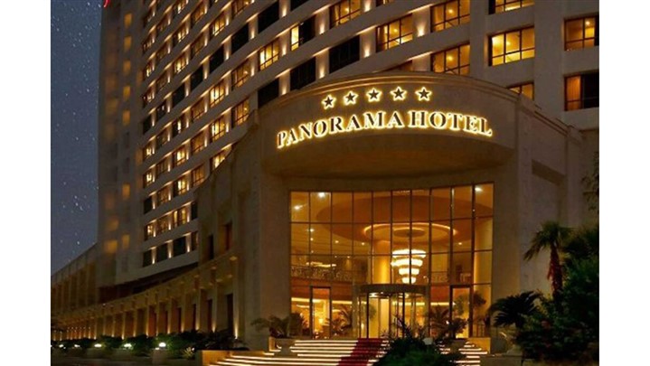 لوکس‌ترین هتل های کیش کدام اند؟