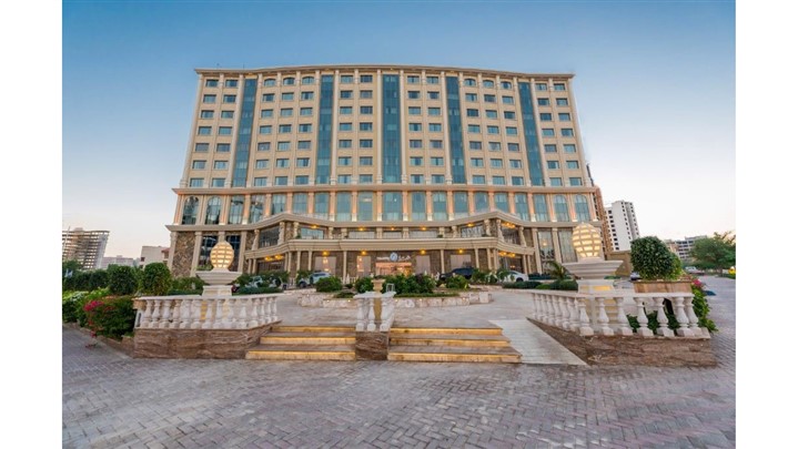 لوکس‌ترین هتل های کیش کدام اند؟