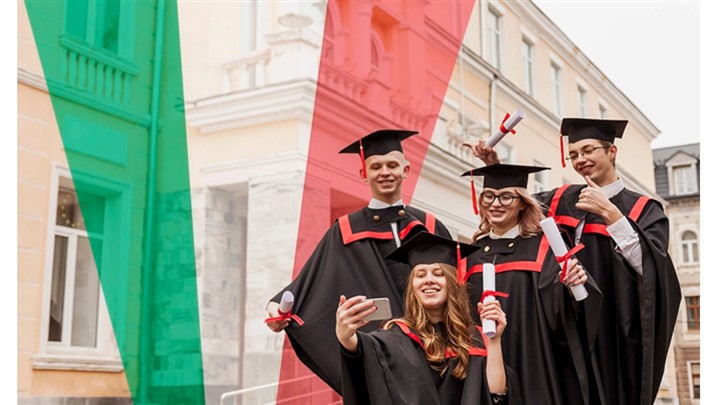 سیستم آموزشی ایتالیا