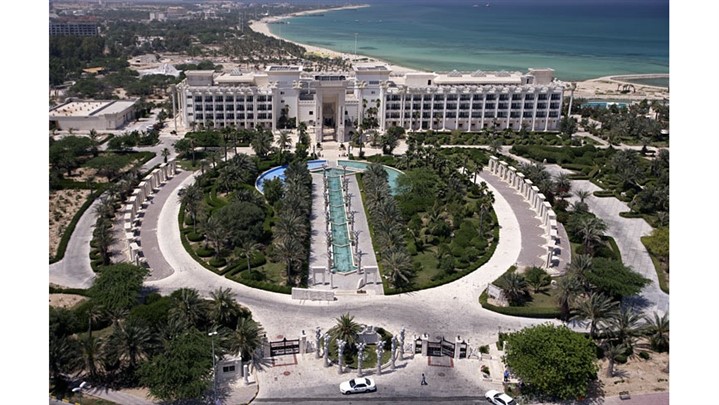 لوکس‌ترین هتل های کیش کدام اند؟