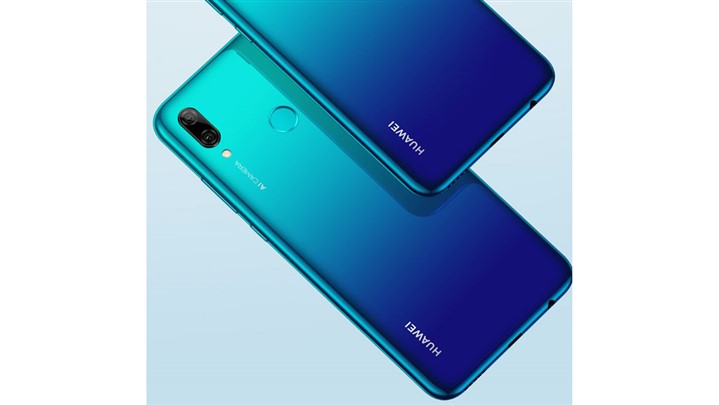 با ویژگی‌های منحصر به فرد گوشی HUAWEI P smart 2019 آشنا شوید