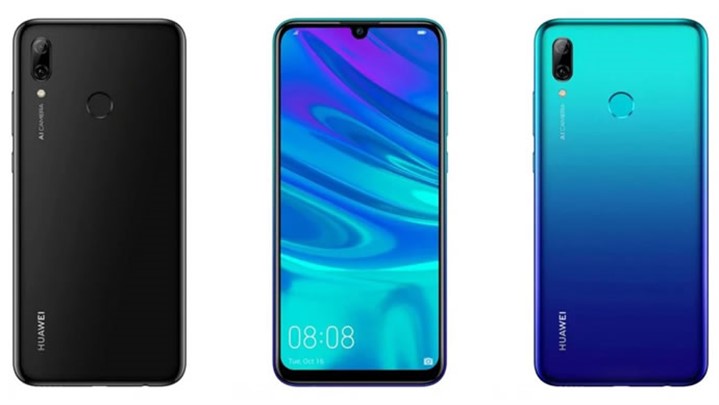 با ویژگی‌های منحصر به فرد گوشی HUAWEI P smart 2019 آشنا شوید