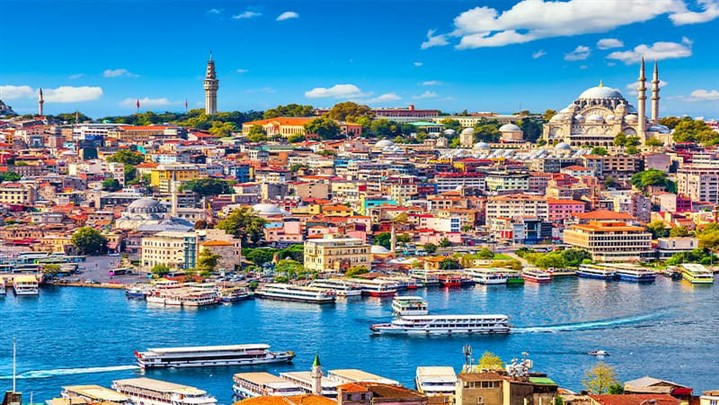 بهترین شهرهای ترکیه برای بازدید چه هستند؟