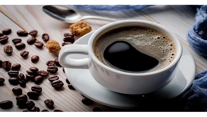 آشنایی با تاثیرات کافئین بر روی بدن