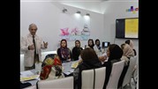  برگزاری کارگاه‌های آموزشی در حاشیه نمایشگاه ایران بیوتی برای اولین بار در ایران