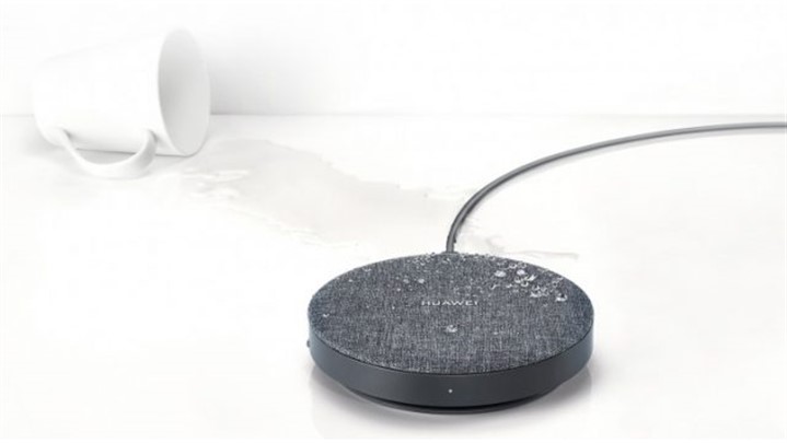 هم‌زمان با پشتیبان‌گیری، گوشی خود را شارژ کنید