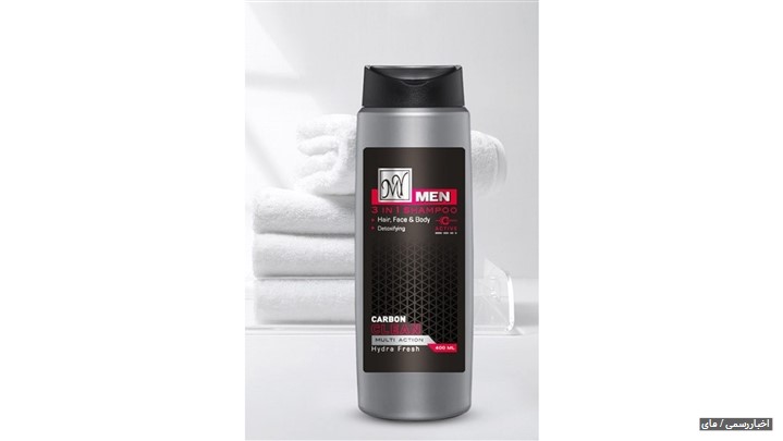 لاین جدید محصولات مای، مخصوص آقایان