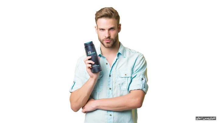 لاین جدید محصولات مای، مخصوص آقایان