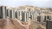 جانمایی مسکن مهر پردیس در بیابان اشتباه تاریخی بود