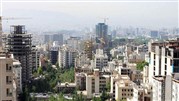قیمت مسکن در منطقه سه تهران در آذرماه