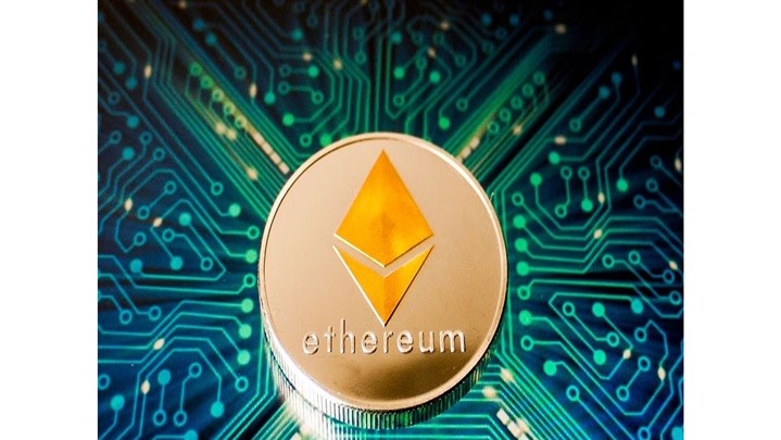 پیش‌بینی قیمت اتریوم با استفاده از تحلیل اتریوم