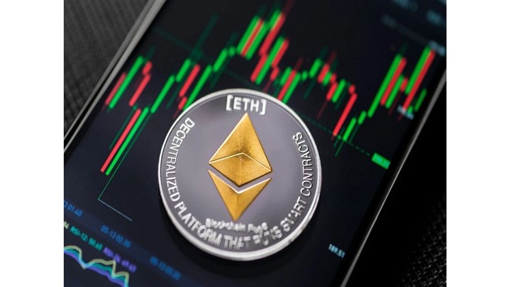 پیش‌بینی قیمت اتریوم با استفاده از تحلیل اتریوم