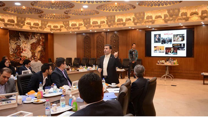 آموزش بیمه دوره Mini MBA آموزش بیمه دوره Mini MBA