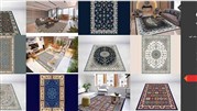 حضور فرش زاگرس کرمانشاه، تولیدکننده و صادرکننده فرش در نمایشگاه فرش ماشینی حضور فرش زاگرس کرمانشاه، تولیدکننده و صادرکننده فرش در نمایشگاه فرش ماشینی
