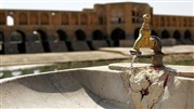 ایران در کانون بزرگ‌ترین تنش آبی جهان
