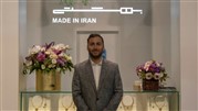 تولیدات طلای ایران از کشورهای خارجی پیشی می‌گیرد