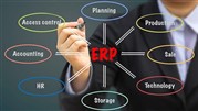 عرضه نرم‌افزار مدیریت کسب و کار (ERP) رایگان و متن باز