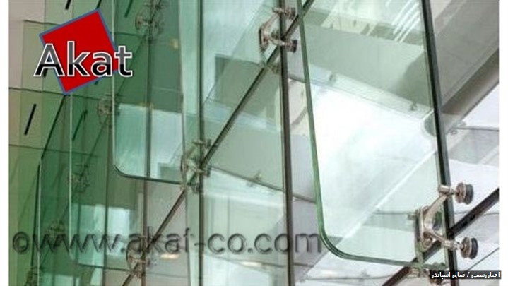نمای اسپایدر نمای اسپایدر