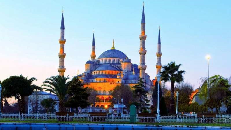 هتل های ترکیه و تور ترکیه را بهتر بشناسید