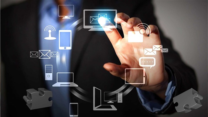 چرا طراحی سایت شرکتی اهمیت زیادی دارد؟