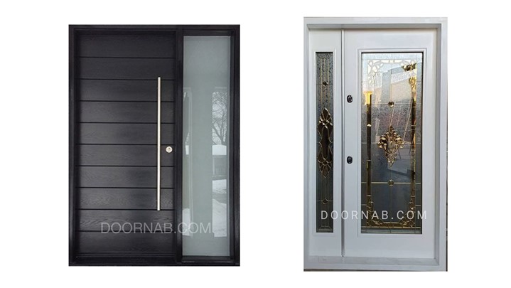 ویژگی های تولید کننده درضد سرقت مناسب ساختمان