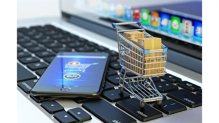 بهترین فروشگاه های اینترنتی خرید موبایل