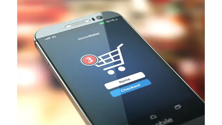 بهترین فروشگاه های اینترنتی خرید موبایل