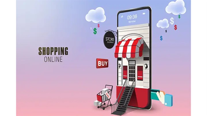 بهترین فروشگاه های اینترنتی خرید موبایل