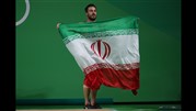  طلای المپیک 2020 شرط ازدواج کیانوش رستمی