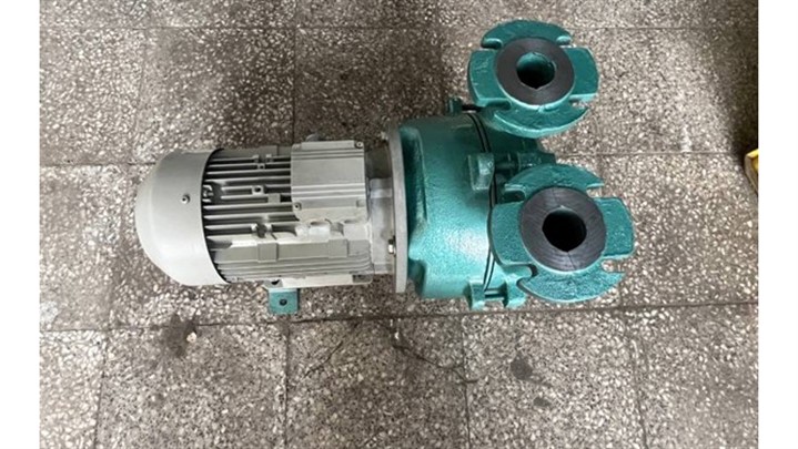 کاربردهای پمپ وکیوم در صنایع مختلف