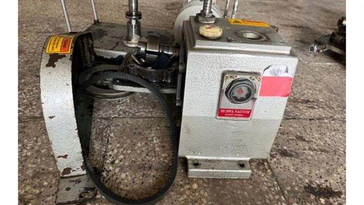 کاربردهای پمپ وکیوم در صنایع مختلف