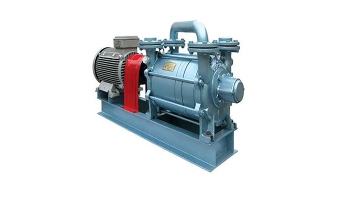 کاربردهای پمپ وکیوم در صنایع مختلف