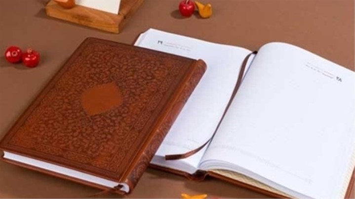 سررسید راهی مطمئن برای تبلیغات حرفه ای سررسید راهی مطمئن برای تبلیغات حرفه ای