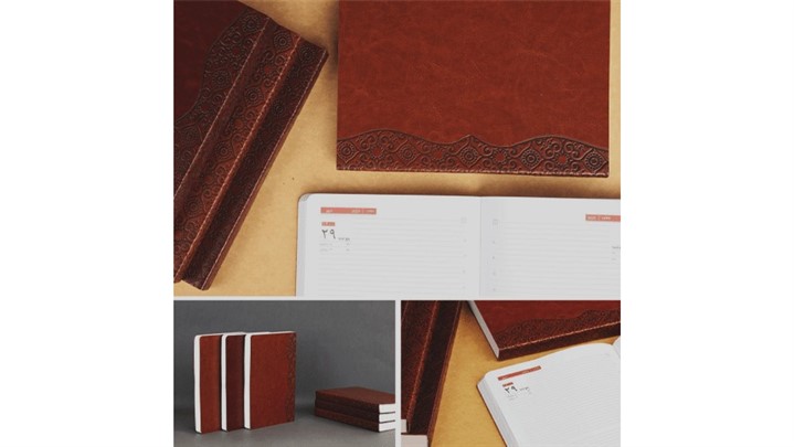 سررسید راهی مطمئن برای تبلیغات حرفه ای سررسید راهی مطمئن برای تبلیغات حرفه ای