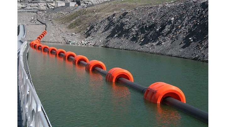 انواع لوله های پلی اتیلن در مدیریت چالش خشکسالی و بحران کم آبی در کشور