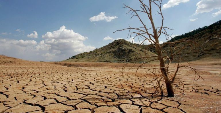 نقش لوله پلی اتیلن در مدیریت چالش‌های خشکسالی و بحران کم آبی در ایران