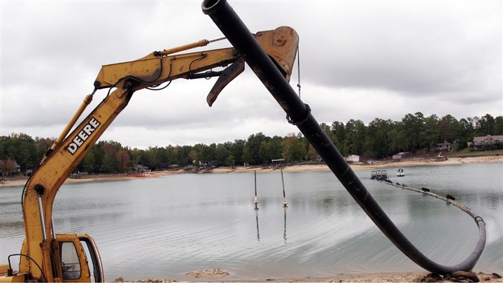 انواع لوله های پلی اتیلن در مدیریت چالش خشکسالی و بحران کم آبی در کشور