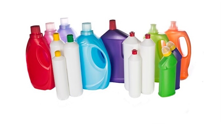 ساخت بطری‌‎های پلی پروپیلن با فناوری نانو برای اولین بار در ایران