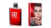 ادکلن جدید کریس رونالدو رسما معرفی و وارد بازار جهانی شد