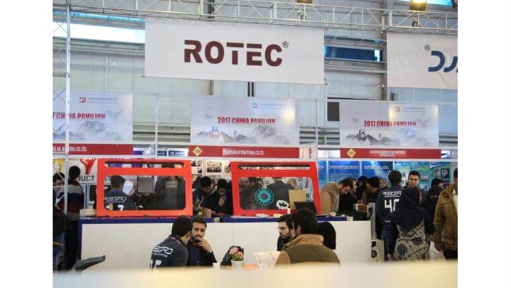 رتبه اول در فروش دستگاه‌های لیزر CO2 و Fiber Marking