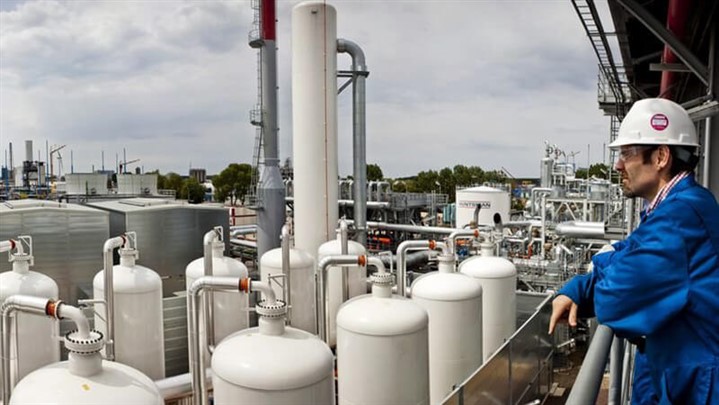 معرفی بهترین سایت های مرجع در زمینه انواع گازها