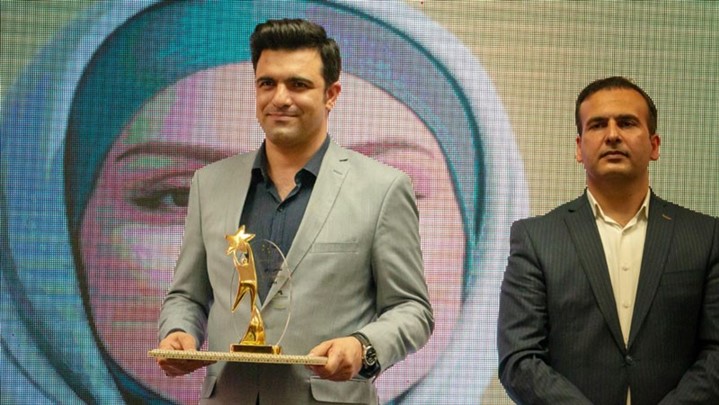 برند شون و دریافت نشان برند محبوب مصرف کنندگان سال 99