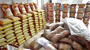 انتقاد از زیرسوال بردن برنج فروشان