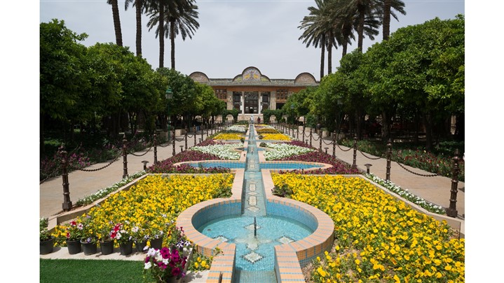 خرید نهال از جهاد کشاورزی شیراز [آشنایی با بزرگترین نهالستان کشور]