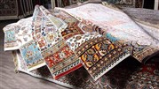  فرش چینی در بازار وجود ندارد