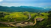 معرفی گردنه حیران اردبیل