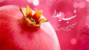 جشنواره شب یلدا در حکیمیه تهران برگزار می شود