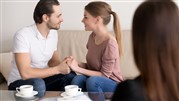 چگونه با مشاوره ازدواج، رابطه‌ای پایدار و شاد بسازیم؟ 