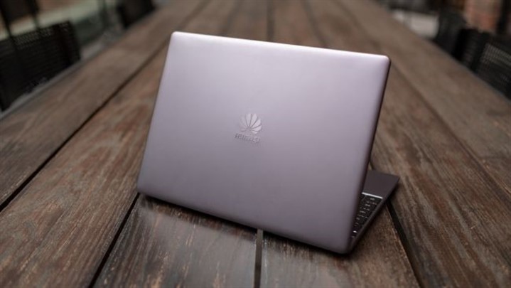 Huawei MateBook 13، دستاورد جدید هوآوی برای بازار لپ تاپ در CES معرفی شد
