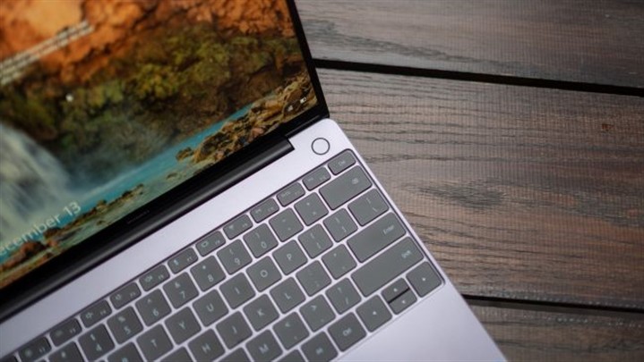 Huawei MateBook 13، دستاورد جدید هوآوی برای بازار لپ تاپ در CES معرفی شد